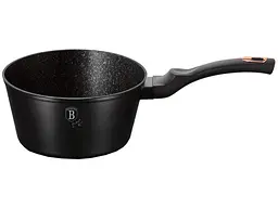 Ківш Berlinger Haus Black Rose Collection 1.2 л (BH-1637N)
