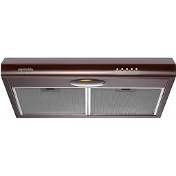 Витяжка кухонна Pyramida UX 50 (380) B BR