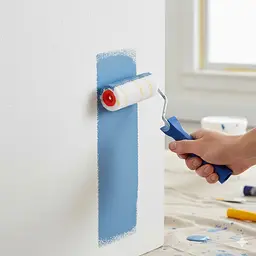 Валик "Гірпаінт" 6х30х100 мм Polax (15-003) - мініатюра 8