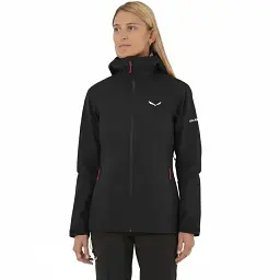 Куртка Salewa Puez Aqua 4 PTX 2.5L Wms