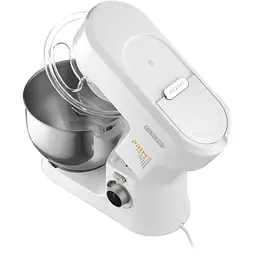Кухонний комбайн Sencor STM 3740WH - мініатюра 4