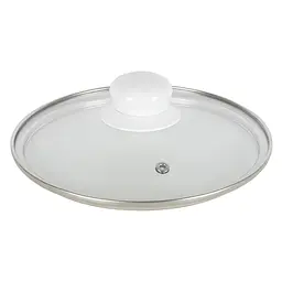 Набір посуду Gimex Cookware Set induction 7 предметів White (6977221) - мініатюра 7