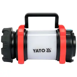 Ліхтар Yato YT-08547 - мініатюра 2