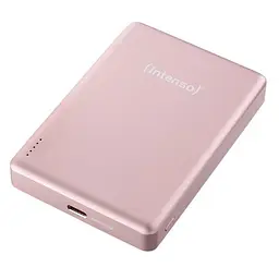 Портативний зарядний пристрій USB 10000MAH MAG ROSE MW10000 7344033 INTENSO