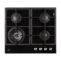 Варочна поверхня Beko HILW64225S - мініатюра 3
