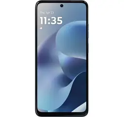 Смартфон Motorola G17 Power (XT2623-4) 8/256Gb Alaskan Blue (PBBM0004RS) No Adapter UA UCRF - мініатюра 2