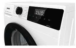 Пральна машина Gorenje WNHEI74SAS/UA автоматична (6949376) - мініатюра 4