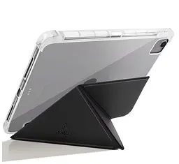 Чохол-книжка WIWU Classic III Case iPad 13" Pro 2024 Black - мініатюра 2