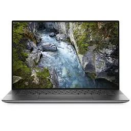 Ноутбук Dell Precision 5550 FHD (i7-10850H/16/256SSD/T1000-4Gb) - Class A- "Б/В"