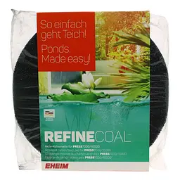 Фільтруючий матеріал з активованим вугіллям для Eheim REFINECOAL PRESS7000/10000 (2630010) - мініатюра 1
