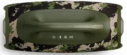 Портативна акустика JBL Boombox 4 Squad (JBLBOOMBOX4SQUADEP) - мініатюра 4