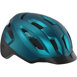 Шолом Met Urbex Mips CE L Teal Blue (1052-3HM 140 CE00 L BL1)