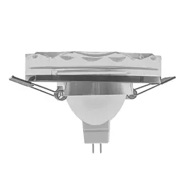 Світильник точковий Brille декоративний HDL-G249 BK MR16 36-158 - мініатюра 2