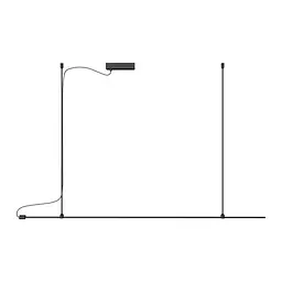 Системи SMD 8878 Line base Black 2000 100W