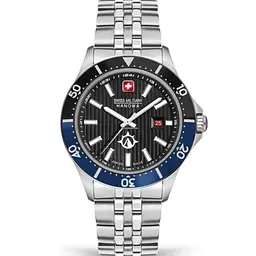 Годинник Swiss Military Hanowa SMWGH2100603