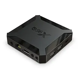 Android TV приставка Allwinner TV Box X96Q |H313, 1GB RAM, 8GB ROM| - мініатюра 4