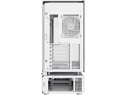 Корпус Gamemax N90 White - мініатюра 11