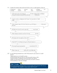 Professional English in Use Finance - мініатюра 3