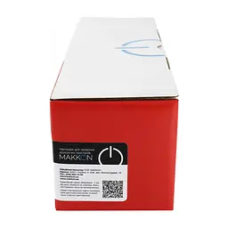 Картридж Makkon Canon 718 (SG118K) 3.4k black (MN-CAN-SG718K) - мініатюра 2
