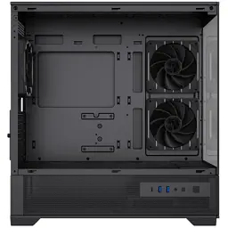Корпус для ПК Gamemax VISTA 2 MB (9101-0600R0015) - миниатюра 4
