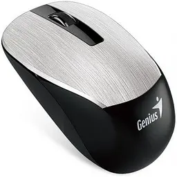 Миша Genius NX-7015 WL Silver (31030019404)