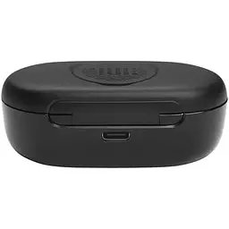 Бездротові навушники JBL Quantum TWS (JBLQuantumTWSBLK) чорні - мініатюра 3