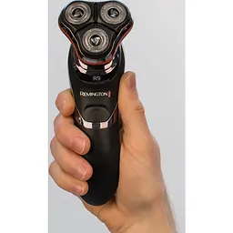 Електробритва Remington Ultimate Series R9 чорна (XR1570) - мініатюра 9