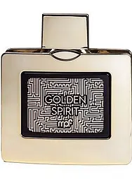 Парфумована вода My Perfumes Golden Spirit 100 мл 