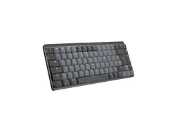 Клавіатура Logitech MX Mechanical Mini Minimalist Wireless Illuminated (920-010780)