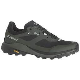Кросівки Dolomite M's Nibelia GTX 44.5 Olive (1099-420070Olive4412)