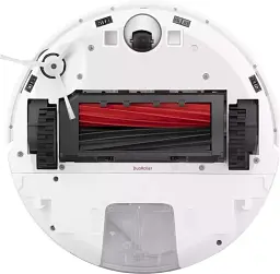 Робот-пилосос з вологим прибиранням RoboRock Q8 Max White UA UCRF - мініатюра 6