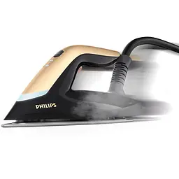 Праска з парогенератором Philips PerfectCare 8000 PSG8140/80 - мініатюра 6