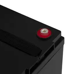 Акумулятор 2E GDC, 12В, 100Ah, GEL (2E-GDC12-100) - мініатюра 4