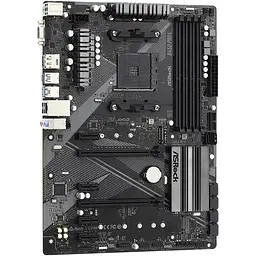 Материнська плата ASRock B450 Pro4 R2.0 Socket AM4 - мініатюра 4