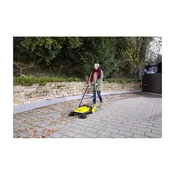 Підмітальна машина Karcher S 4 Twin (1.766-365.0) - мініатюра 3