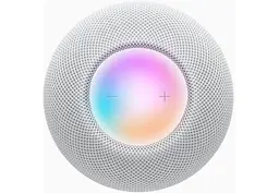 Розумна колонка Apple HomePod Mini White (MY5H2) [50831] - мініатюра 5