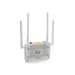 Опто-волоконне обладнання Picotel Абонентський термінал (PU-X645) 4GE + WiFi 5G (PU-X645) - мініатюра 5