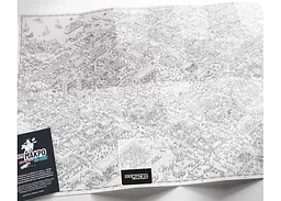 Настільна гра Нова Ера МікроМакро: Вбивче місто - Ва-банк (MicroMacro: Crime City - All In) (укр.) (ММВБ002) - мініатюра 5