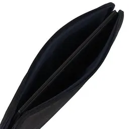 Чохол до ноутбука RivaCase 13.3" 7703 Black (7703Black) - мініатюра 4