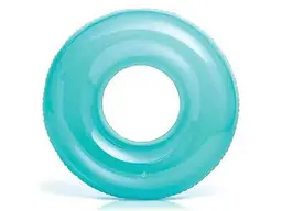 Коло INTEX блакитний d=76см від 8 років арт.59260 NP