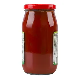 Соус Хуторок Український пастеризований, 460 г (784358) - мініатюра 3