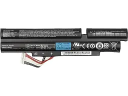 Акумулятор PowerPlant для ноутбуків ACER Aspire TimelineX 3830T (3ICR19/B6) 10.8V 4400mAh (NB00000265) - мініатюра 2