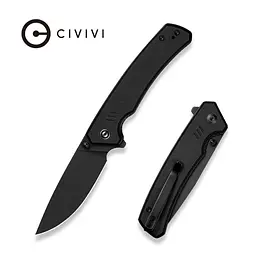 Ніж складаний Civivi Merit C24012-1 - мініатюра 10