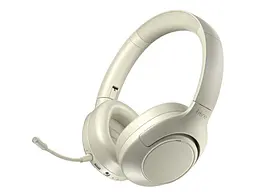 Навушники з мікрофоном Fifine X3 White (X3W)