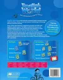 English World 2. Workbook - мініатюра 2