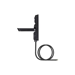 Прожектор LEDVANCE FL ESSENTIAL 20W 840 BK IP65 (4058075768017) - мініатюра 4