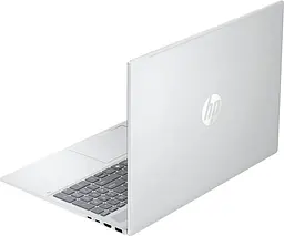 Ноутбук HP OmniBook Hewlett Packard 5 16-ag1015ua 16" 2K IPS, 300n/Ryzen AI 5-330 (4.5)/16Gb/SSD512Gb/Rad/Підсв/Win11H - мініатюра 4