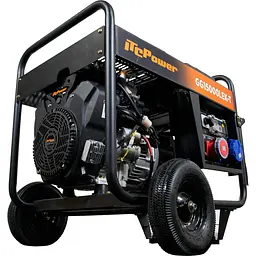 Генератор бензиновий ITC Power GG15000LEK-T [117765] - мініатюра 9
