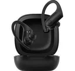 Бездротові навушники Haylou T17 Black