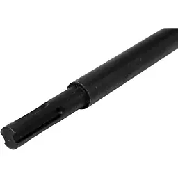 Подовжувач для тримачів корончатих свердл YATO SDS+ для HEX10 (YT-43993) - мініатюра 3
